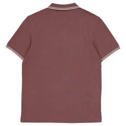 Twin Tipped Fp Shirt U85