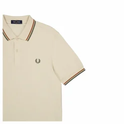Twin Tipped Fp Shirt U37