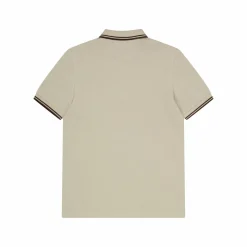 Twin Tipped Fp Shirt U84 Warm brick