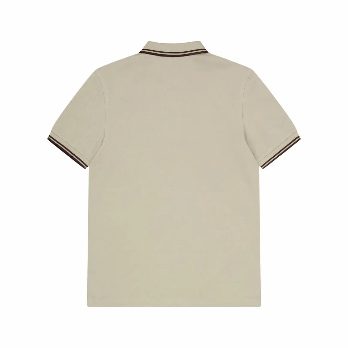 Twin Tipped Fp Shirt U84 Warm brick