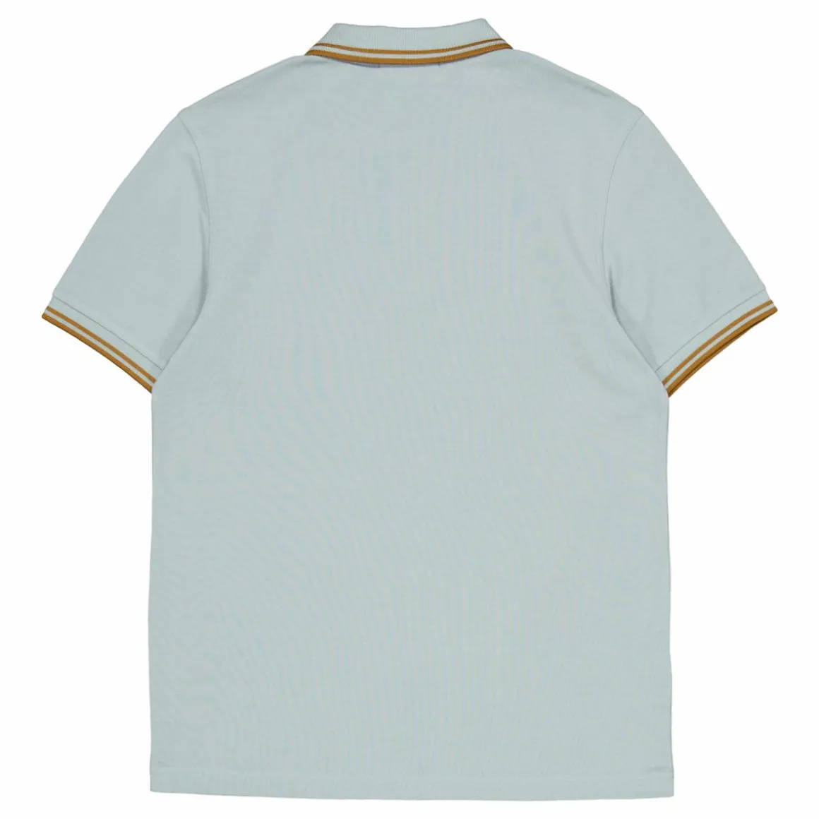 Twin Tipped Fp Shirt V22 Slvrblue/dkcaram