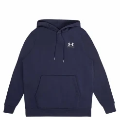 Ua Essential Fleece Hoodie