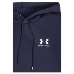 Ua Essential Fleece Hoodie