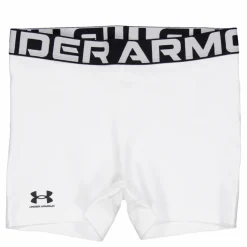 Ua Hg Shorty White