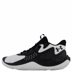Ua Jet '23 Black