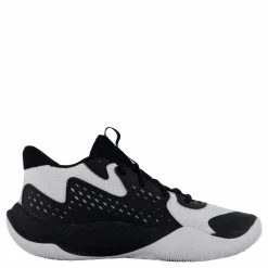 Ua Jet '23 Black