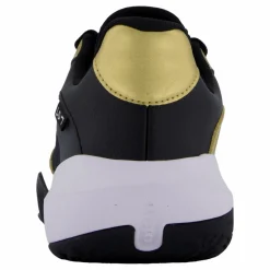 Ua Lockdown 7 Low Black
