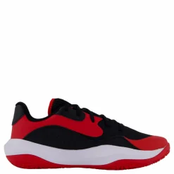 Ua Lockdown 7 Low Red
