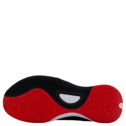 Ua Lockdown 7 Low Red