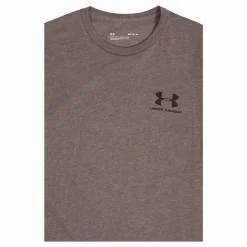 Ua Sportstyle Lc Ss Medium