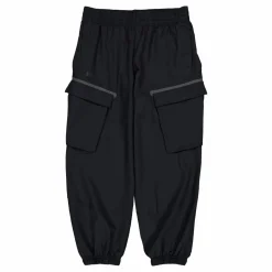 Ua Unstoppable Cargo Pants Black