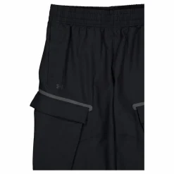 Ua Unstoppable Cargo Pants Black
