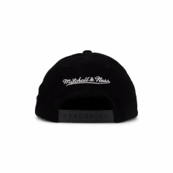 UNC All Directions Snapback