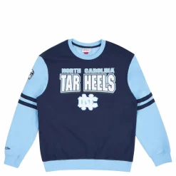 UNC All Over Crew 2.0