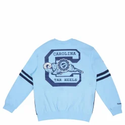 UNC All Over Crew 2.0