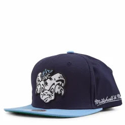 UNC Back In Action Snapback