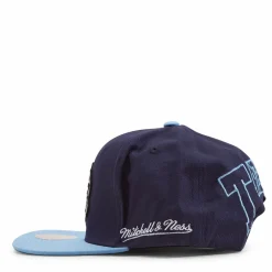 UNC Back In Action Snapback