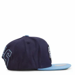 UNC Back In Action Snapback