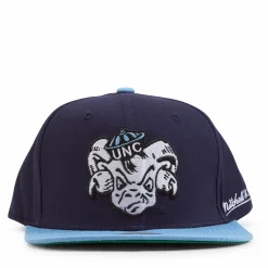UNC Back In Action Snapback