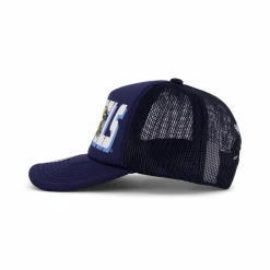 UNC Billboard Trucker Snapback