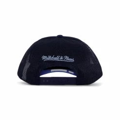 UNC Billboard Trucker Snapback