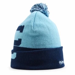 UNC Double Take Pom Knit
