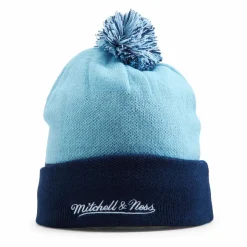UNC Double Take Pom Knit