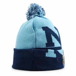 UNC Double Take Pom Knit