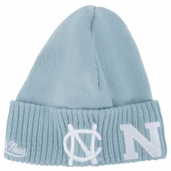 UNC First Letterman Knit