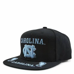 UNC Front Loaded Snapback