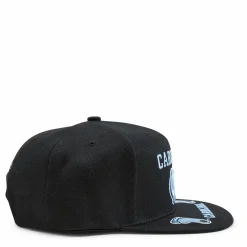 UNC Front Loaded Snapback