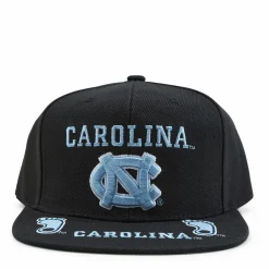 UNC Front Loaded Snapback