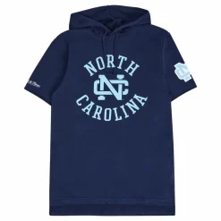 UNC Gameday Ss Ft Hoodie
