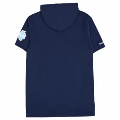 UNC Gameday Ss Ft Hoodie