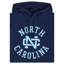 UNC Gameday Ss Ft Hoodie