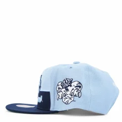 UNC Half & Half Snapback
