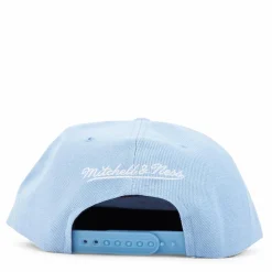UNC Half & Half Snapback