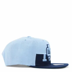 UNC Half & Half Snapback