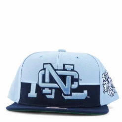 UNC Half & Half Snapback