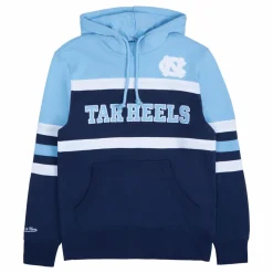 UNC Head Coach Hoodie