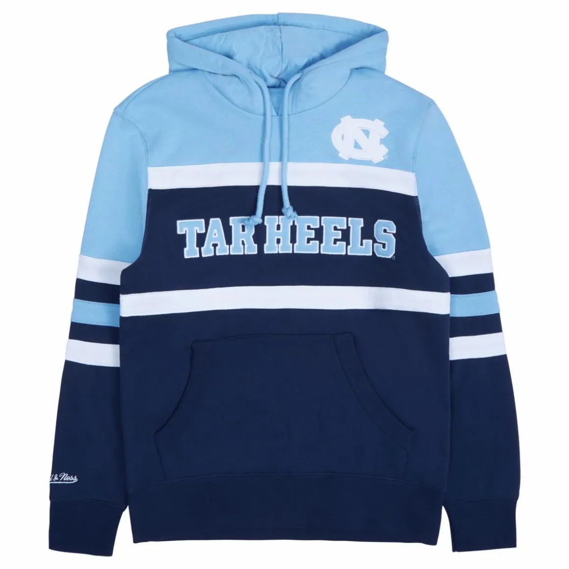 UNC Head Coach Hoodie