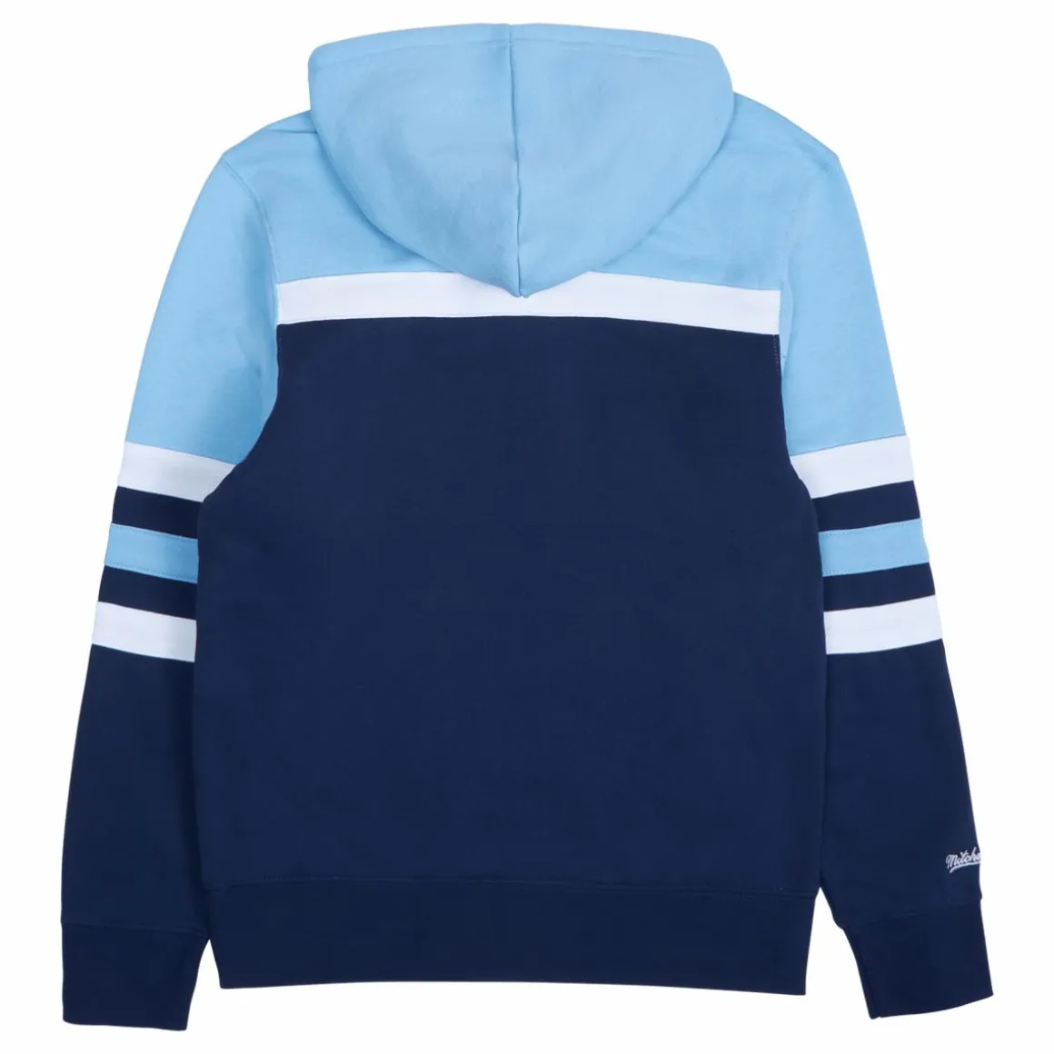 UNC Head Coach Hoodie