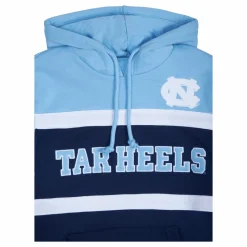 UNC Head Coach Hoodie