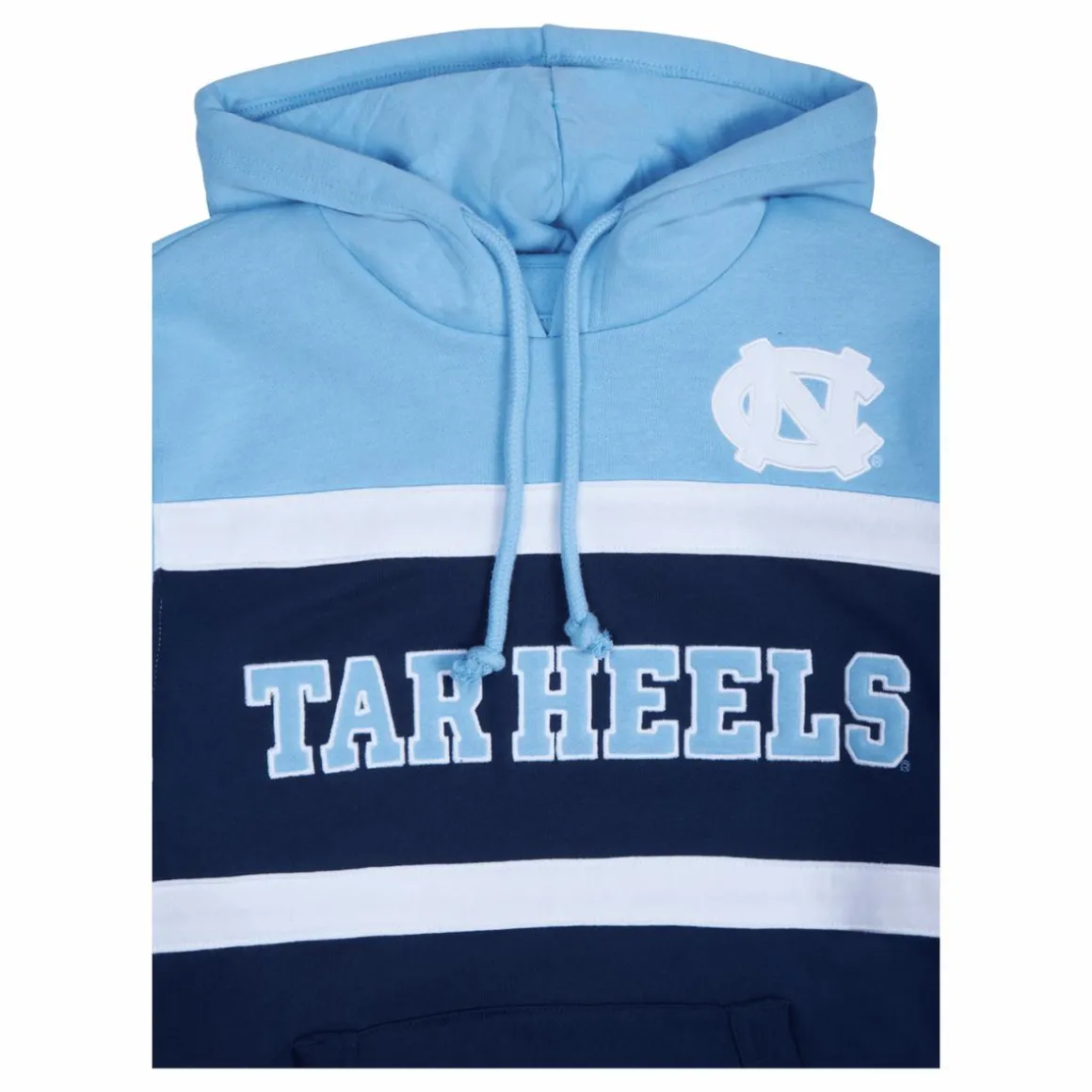 UNC Head Coach Hoodie