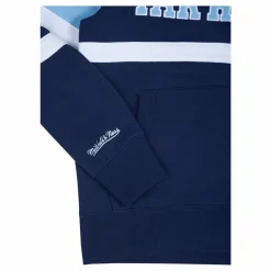 UNC Head Coach Hoodie