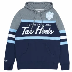 UNC Head Coach Hoodie