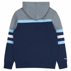 UNC Head Coach Hoodie
