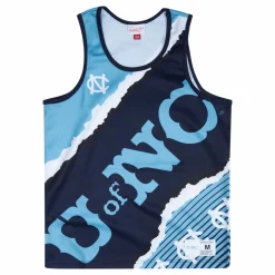 UNC Jumbotron 2.0 Sublimated Tank