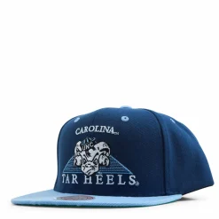 UNC Monument Snapback