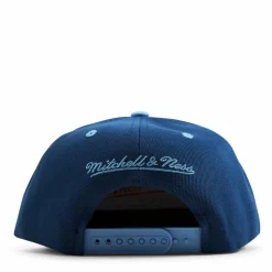 UNC Monument Snapback